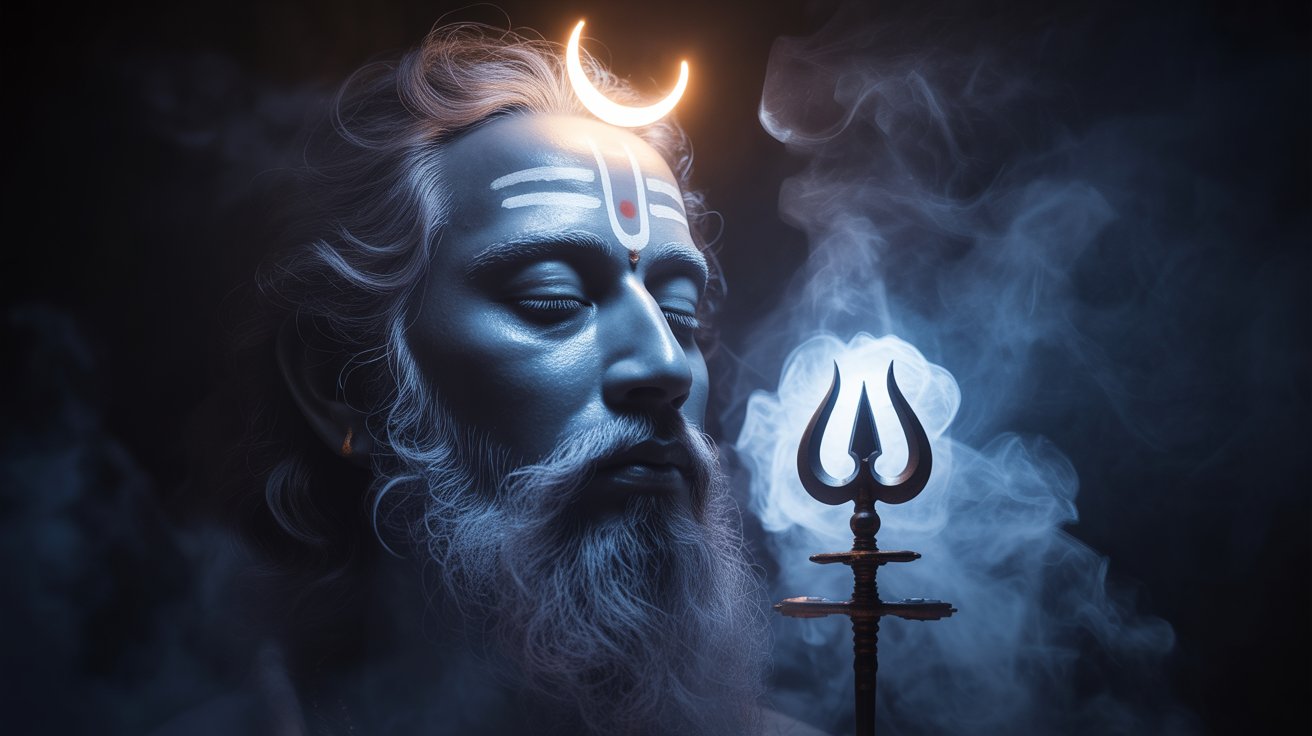 mahadev shayri