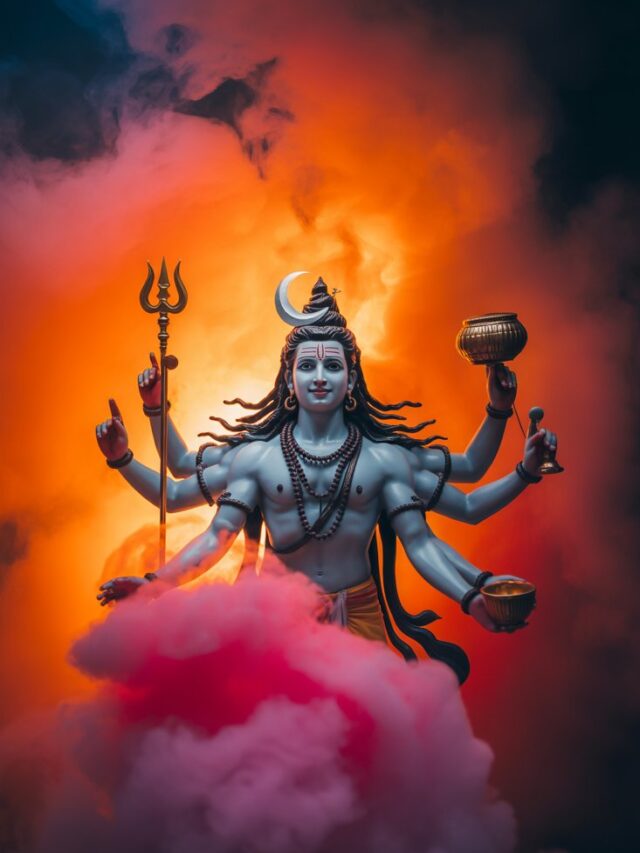 a-photograph-of-mahadev-the-hindu-god