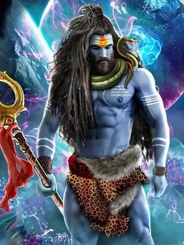 mahadev